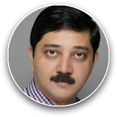 Dr. Dwaipayan Mukherjee