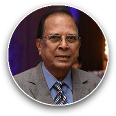 Dr. K K Ramalingam
