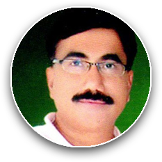 Dr. Kameswar Rao P B