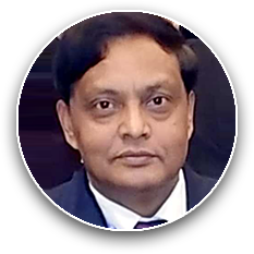 Dr. L K Gupta