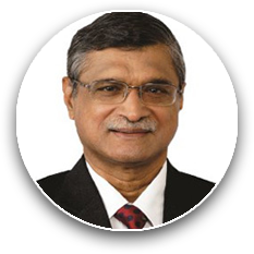 Dr. Milind Vasant Kirtane